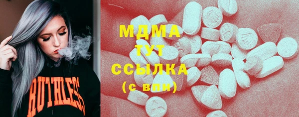твердый Ельня
